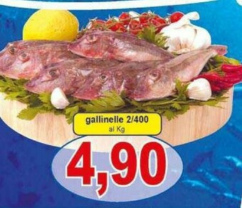 Pewex Pesce offerta