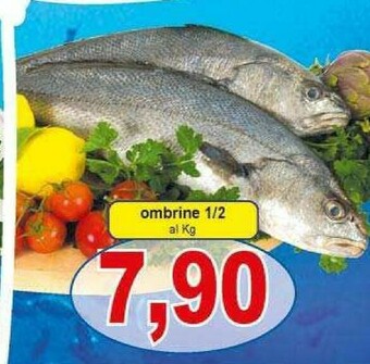 Pewex Pesce offerta