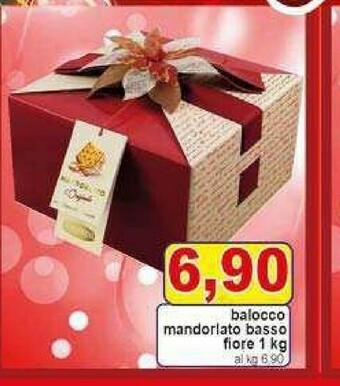Pewex Colombe pasquali offerta