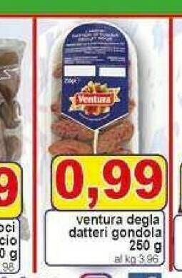 Pewex Frutta secca offerta