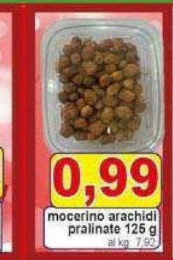 Pewex Arachidi offerta