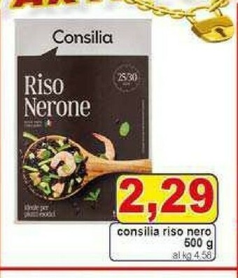 Pewex Riso offerta