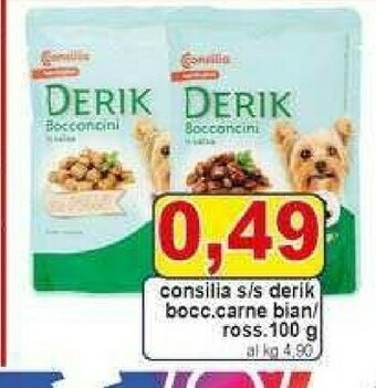 Pewex Cibo per cani offerta