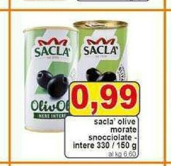 Pewex Olive offerta