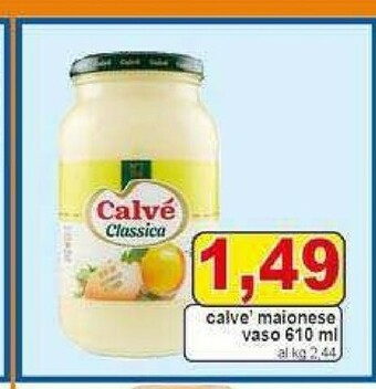 Pewex Maionese offerta