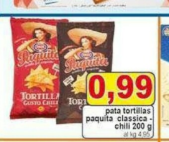 Pewex Snack offerta