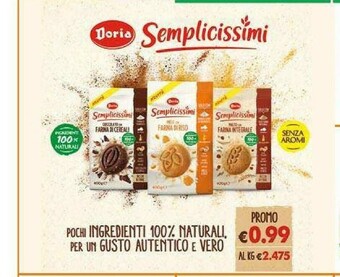 Pewex Biscotti offerta