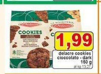 Pewex Biscotti offerta
