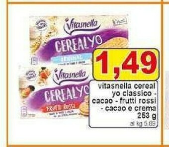 Pewex Snack offerta