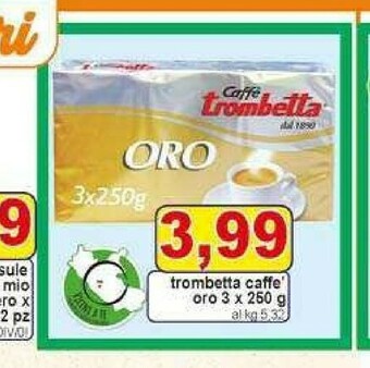 Pewex Caffè offerta
