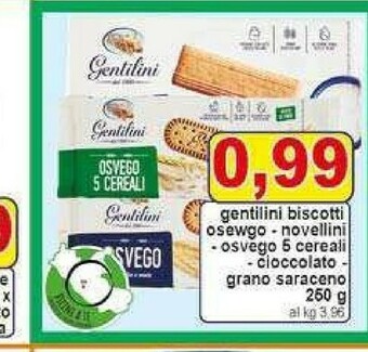 Pewex Biscotti offerta