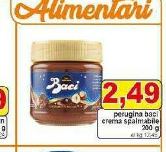 Pewex Baci offerta