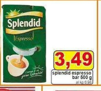 Pewex Caffè offerta