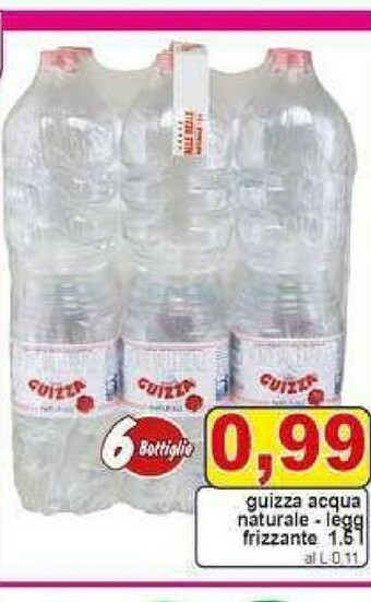 Pewex Acqua offerta
