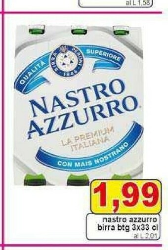 Pewex Birra offerta