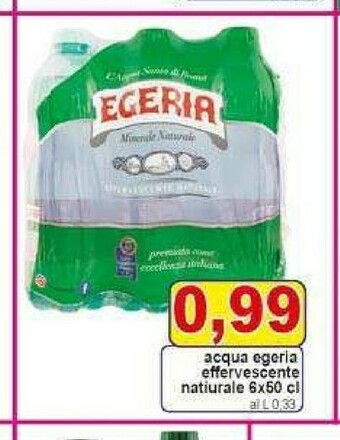 Pewex Acqua offerta