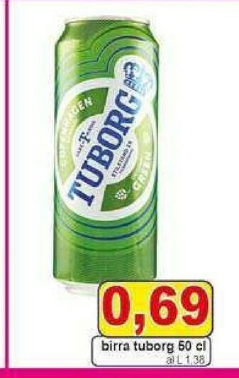 Pewex Birra offerta