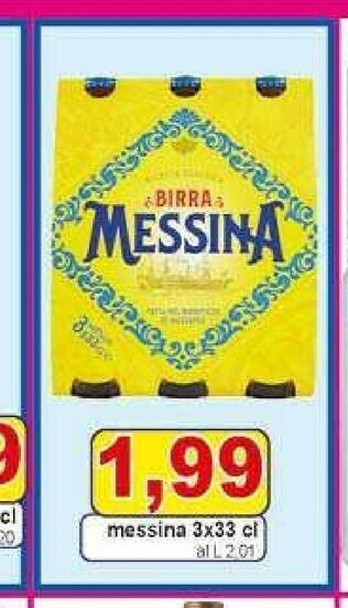 Pewex Birra offerta