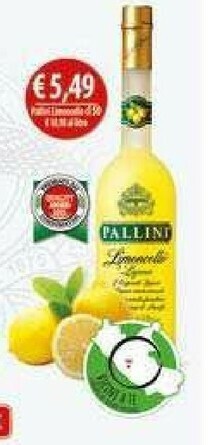 Pewex Limoncello offerta