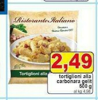 Pewex Pizza surgelata offerta