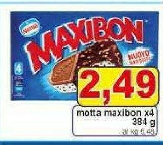Pewex Gelato offerta