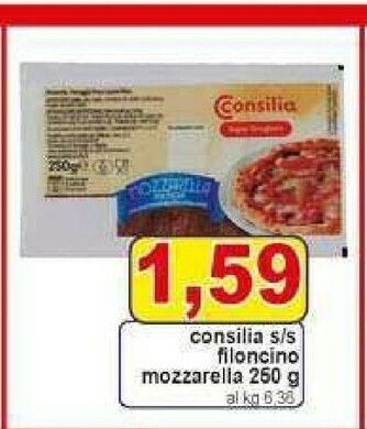 Pewex Cibi pronti offerta