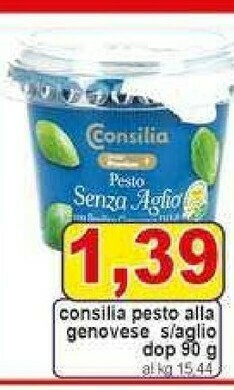 Pewex Pesto offerta