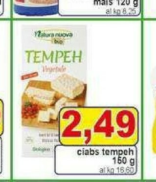 Pewex Alimentazione vegana offerta