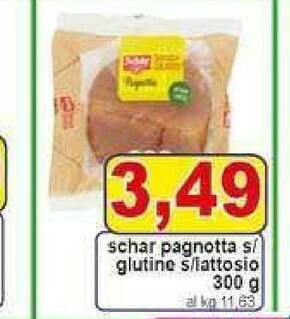 Pewex Alimenti senza glutine offerta