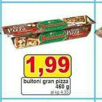 Pewex Pizza buitoni offerta