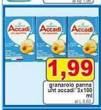 Pewex Panna offerta