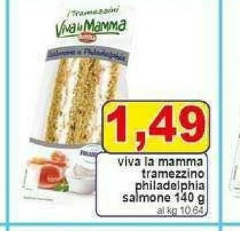 Tramezzini