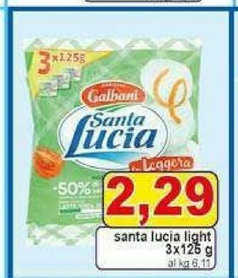 Pewex Mozzarella offerta