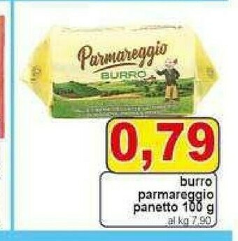 Pewex Burro offerta