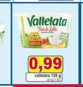 Pewex Mozzarella offerta