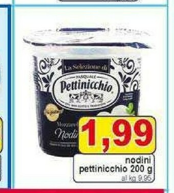 Pewex Fior di latte offerta
