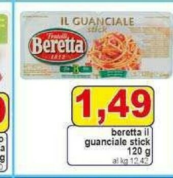 Pewex Pancetta offerta