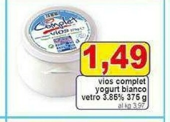 Pewex Alimenti offerta