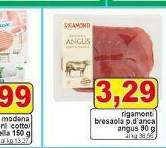 Bresaola