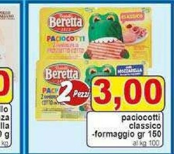 Pewex Hamburger offerta