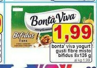 Pewex Yogurt offerta