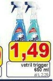 Pewex Pulizie di casa offerta