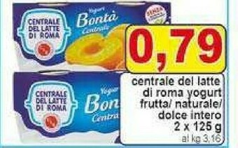 Pewex Latte offerta