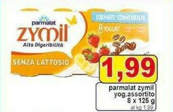 Pewex Yogurt offerta