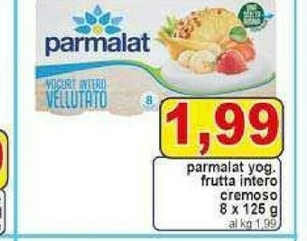 Pewex Yogurt offerta