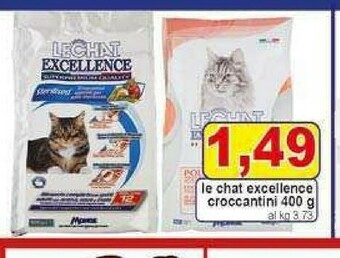 Pewex Cibo per gatti offerta