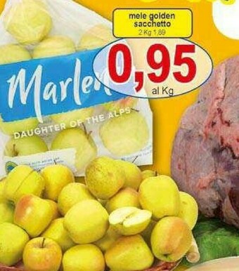 Pewex Mele offerta