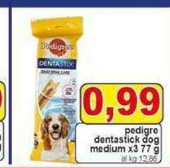 Pewex Cibo per cani offerta