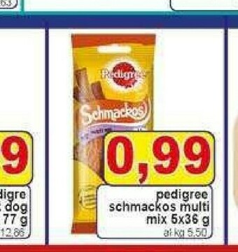 Pewex Cibo per cani offerta