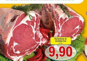 Pewex Carne offerta